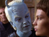 The Andorian Incident